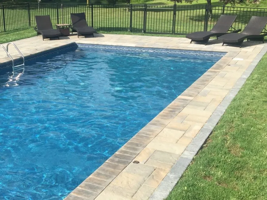 Outdoor Living Pools & Patio featured image